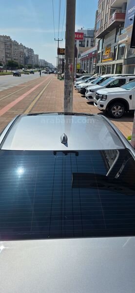 Sahibinden Honda Civic 1.6 Elegance 2017 Model Mersin 3