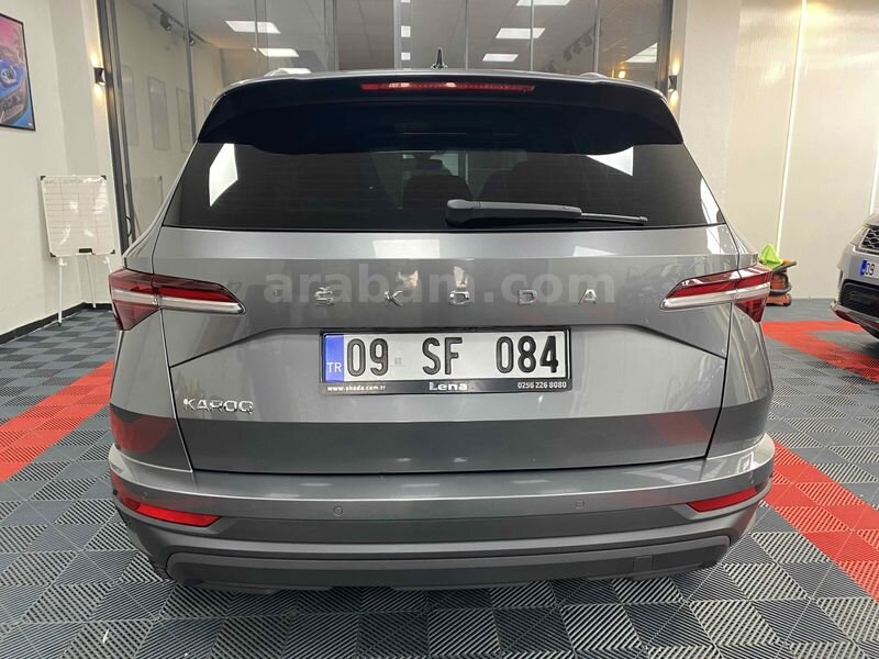 DİKKAT SADECE 24.000KMDE HATASIZ BOYASIZ 1.5 PRESTİGE FULL PAKET 6