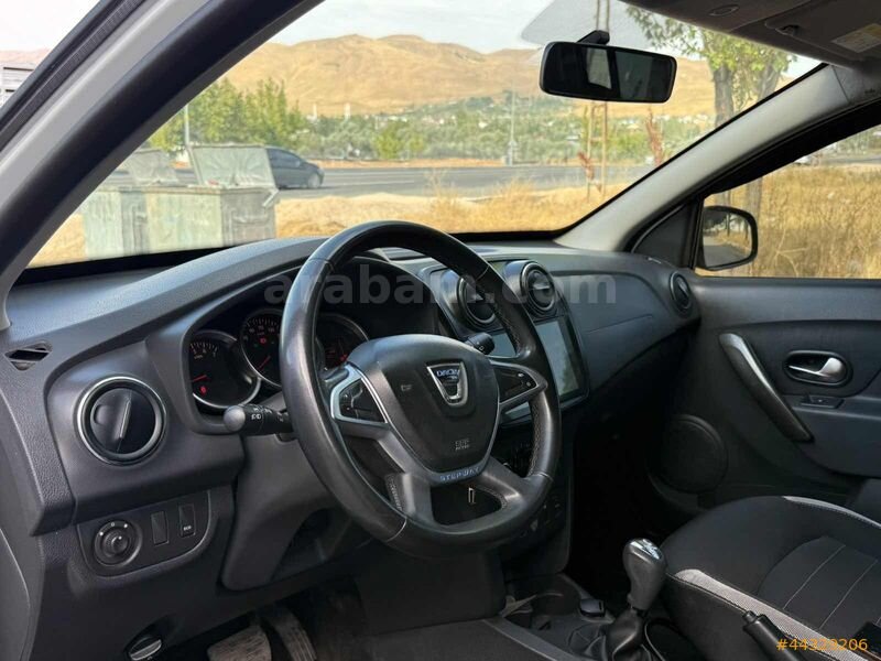 OTOMATİK EKRANLI 6
