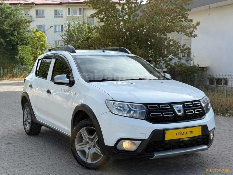 OTOMATİK EKRANLI