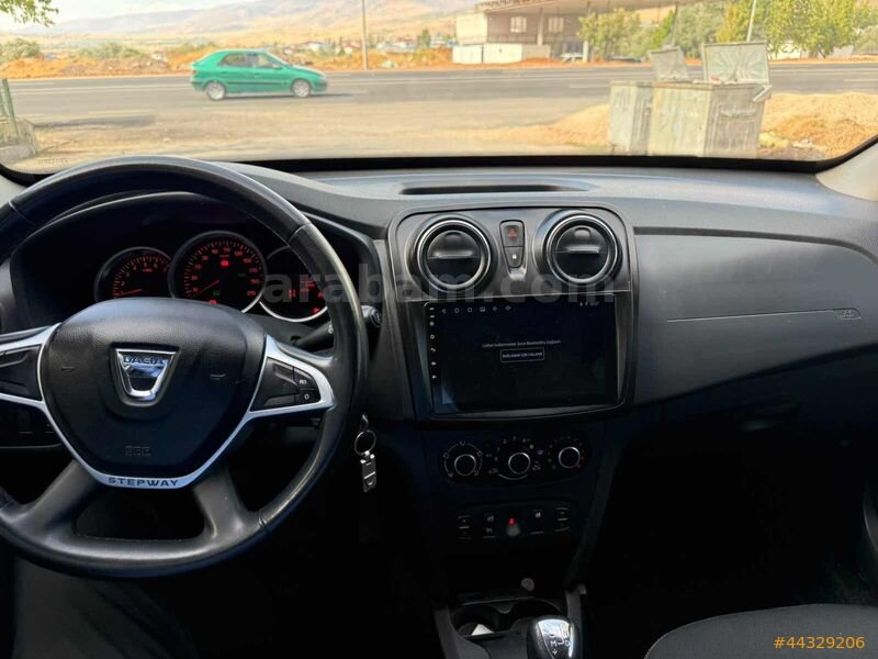 OTOMATİK EKRANLI 5
