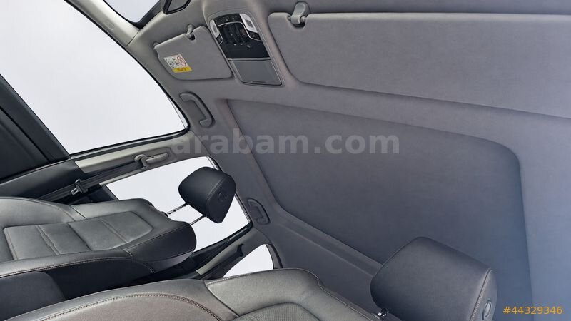 BİA'DAN HONDA C-RV EXECUTIVE PLUS K.KARTINA 12 AY TAKSİT %2.71 7