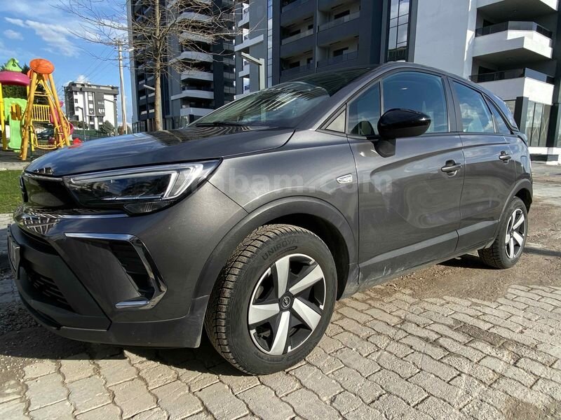 Sahibinden Opel Crossland 1.2 T Essential 2022 Model 5