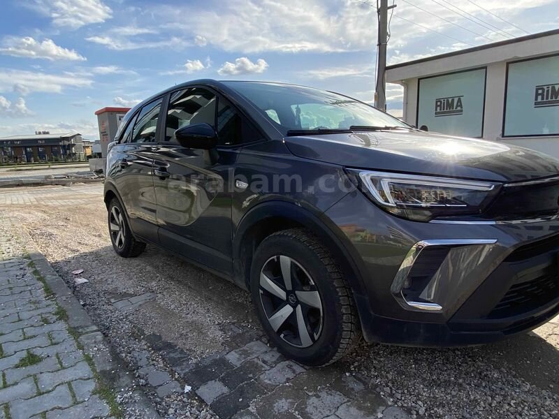 Sahibinden Opel Crossland 1.2 T Essential 2022 Model 4