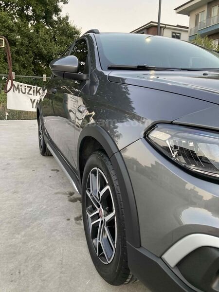 Sahibinden Fiat Egea Cross 1.4 Fire Urban 2025 Model