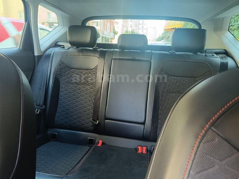 Sahibinden Seat Ateca 1.5 EcoTSI FR 2021 Model 120.000 KM Mavi 6