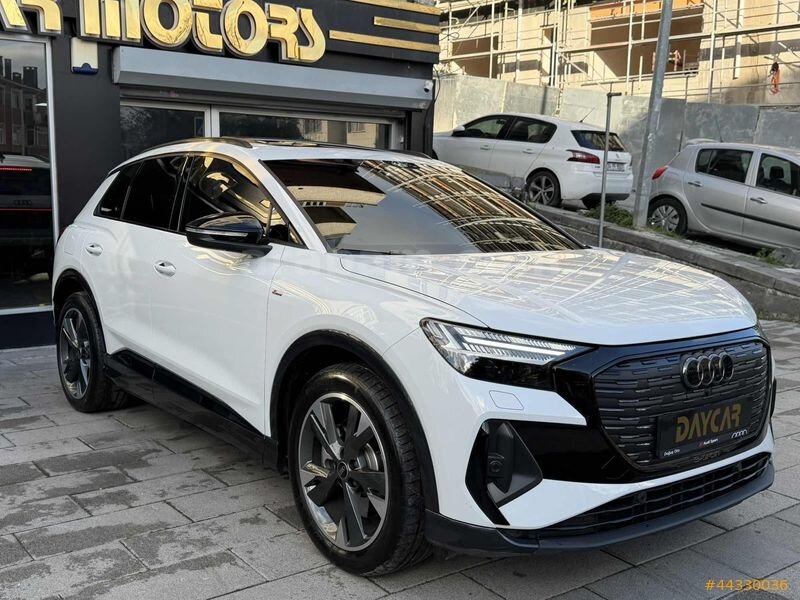 DAYCAR MOTORS 2024 Q4 55 e-Tron QUATRO NIGHT PKT KESİK DRKSYN 3