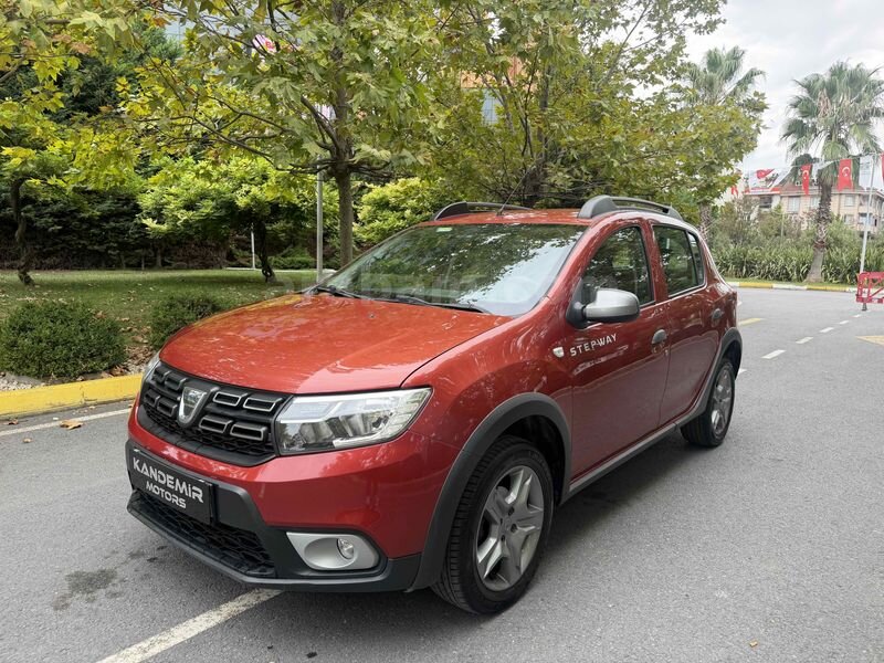 2017 MODEL BOYASIZ HATASIZ 177.000 KM LANSMAN RENGİ 3