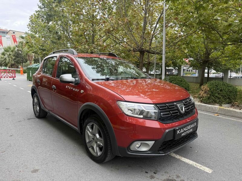 2017 MODEL BOYASIZ HATASIZ 177.000 KM LANSMAN RENGİ
