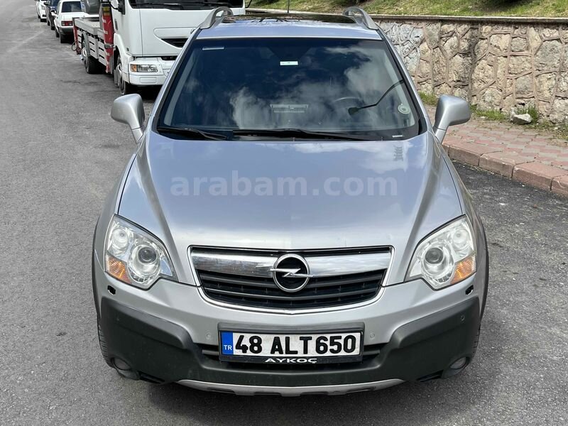 FULL PAKET 2.0CDTİ COSMO ANTARA TEMİZ SAHİBİNDEN 2