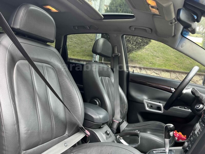 FULL PAKET 2.0CDTİ COSMO ANTARA TEMİZ SAHİBİNDEN 7
