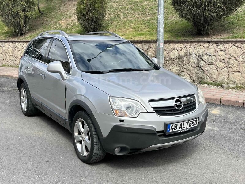FULL PAKET 2.0CDTİ COSMO ANTARA TEMİZ SAHİBİNDEN