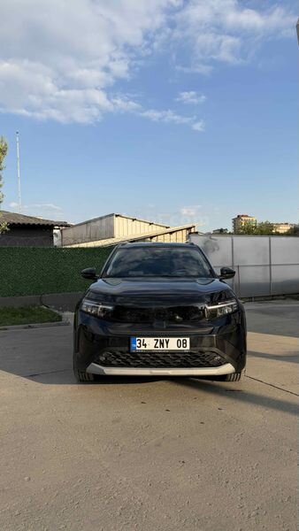 Sahibinden Opel Frontera-e GS 2026 Model 2