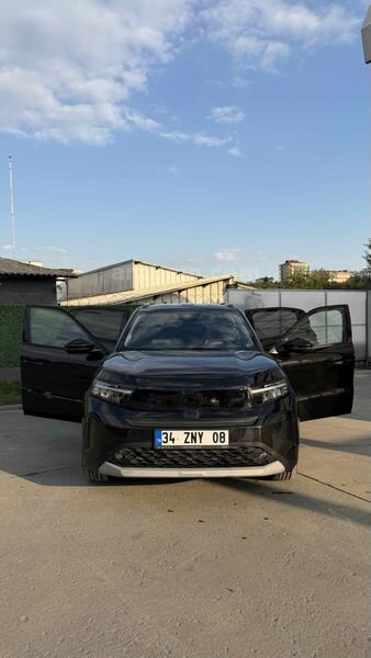 Sahibinden Opel Frontera-e GS 2026 Model
