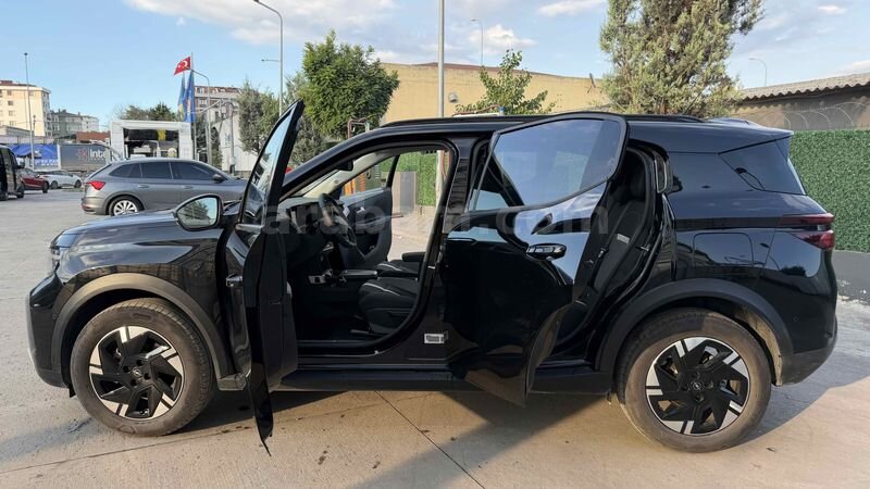 Sahibinden Opel Frontera-e GS 2026 Model 5