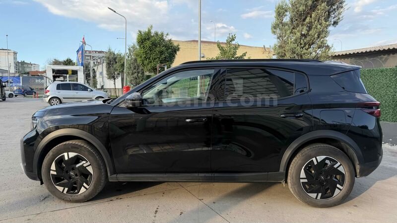 Sahibinden Opel Frontera-e GS 2026 Model 6