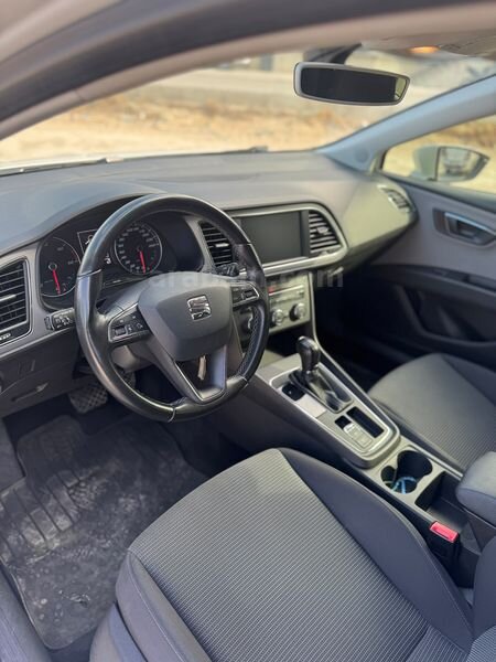 Sahibinden Seat Leon 1.6 TDI Style 2018 Model 4