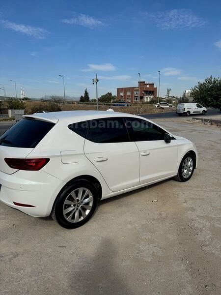Sahibinden Seat Leon 1.6 TDI Style 2018 Model 3