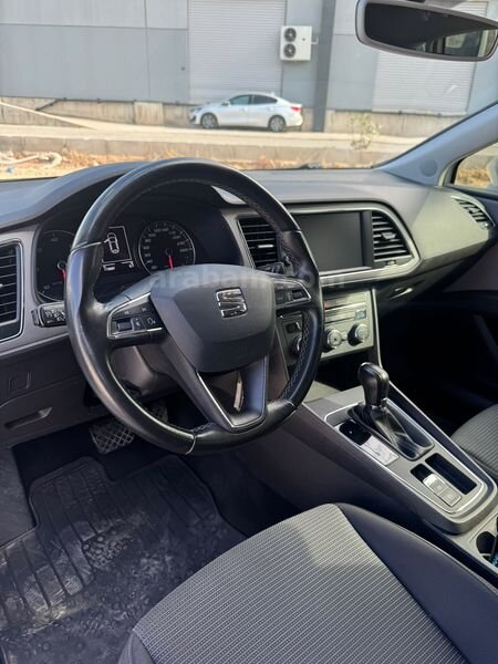 Sahibinden Seat Leon 1.6 TDI Style 2018 Model 5