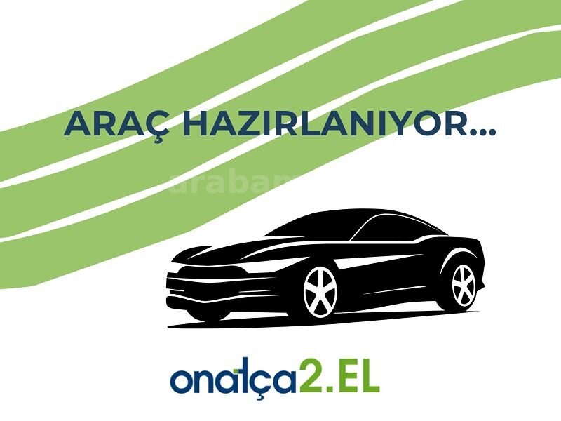 BYD-TOYOTA ONATÇA'DAN 2024 SKODA OCTAVIA 1.0 TSI E-TEC ELITE DSG