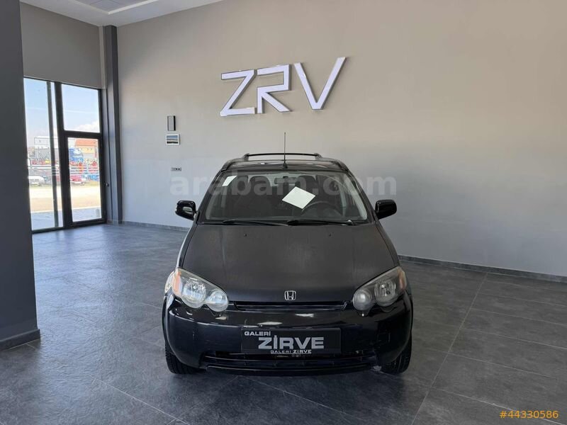 ZRV'dn_2000_SUNROOF_LPG_OTOMATİK_MASRAFSIZ_HONDA HR-V 7