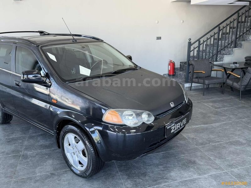 ZRV'dn_2000_SUNROOF_LPG_OTOMATİK_MASRAFSIZ_HONDA HR-V 6