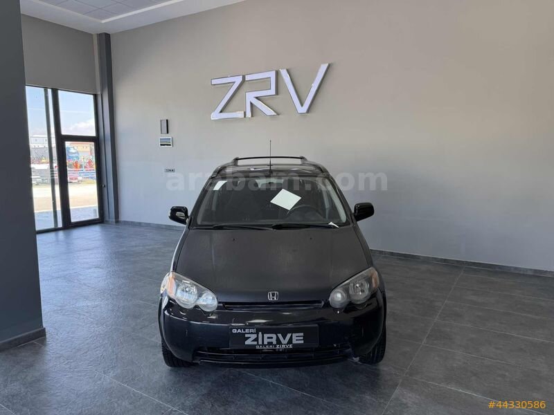 ZRV'dn_2000_SUNROOF_LPG_OTOMATİK_MASRAFSIZ_HONDA HR-V 2