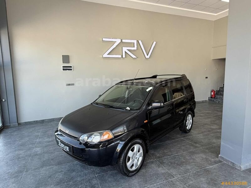 ZRV'dn_2000_SUNROOF_LPG_OTOMATİK_MASRAFSIZ_HONDA HR-V 3