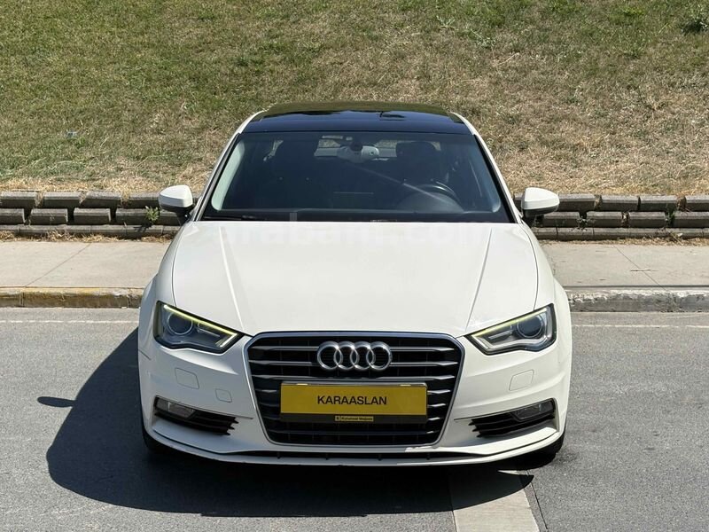 2014 A3 CAM TAVANLI-LED FAR-DEĞİŞENSİZ-BAKIMLI-GERİ GÖRÜŞ KAMERA 2