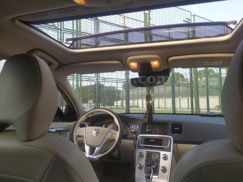 Sahibinden Volvo S60 1.5 T3 Premium 2016 Model 7