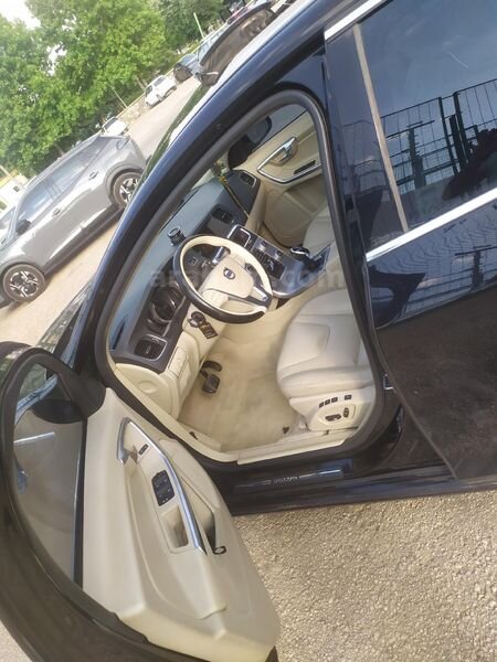Sahibinden Volvo S60 1.5 T3 Premium 2016 Model 4