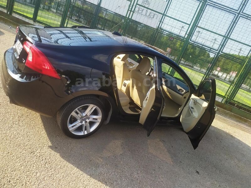 Sahibinden Volvo S60 1.5 T3 Premium 2016 Model 5