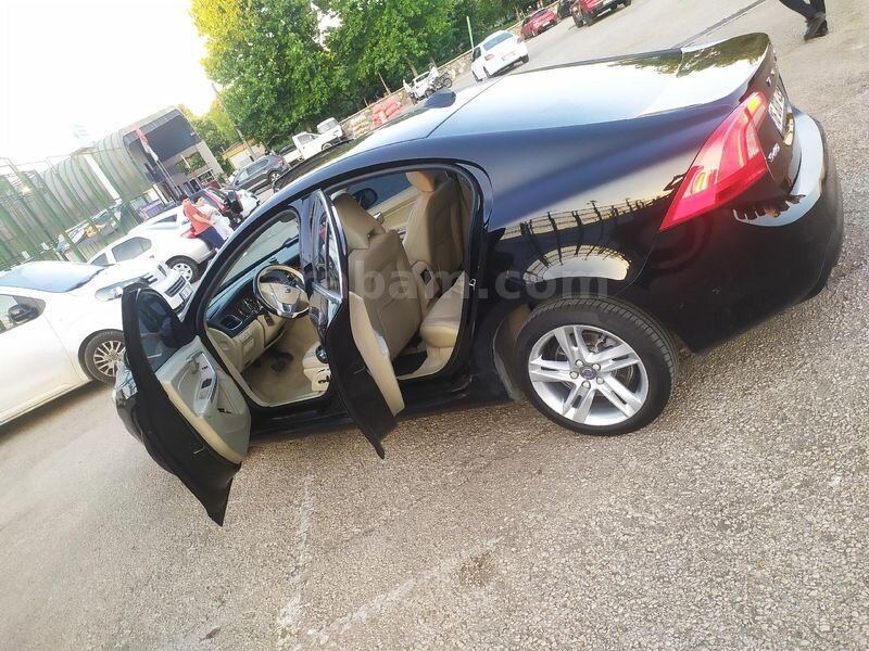 Sahibinden Volvo S60 1.5 T3 Premium 2016 Model 2