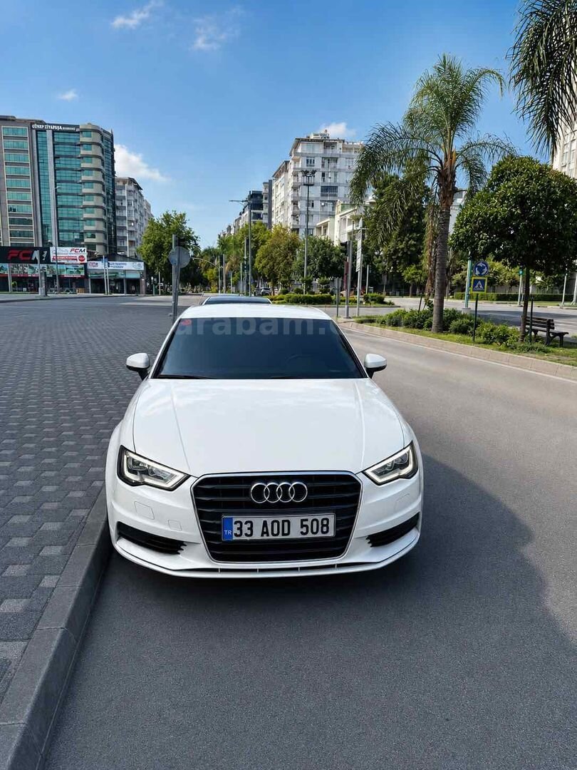 Sahibinden HASAR KAYITSIZ 110’LUK 5