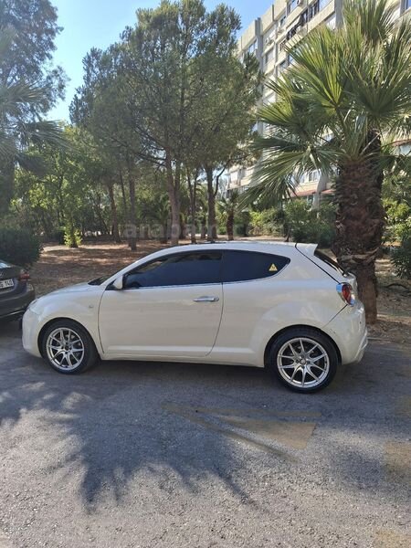Sahibinden Alfa Romeo MiTo 1.3 JTD City 2014 Model 2