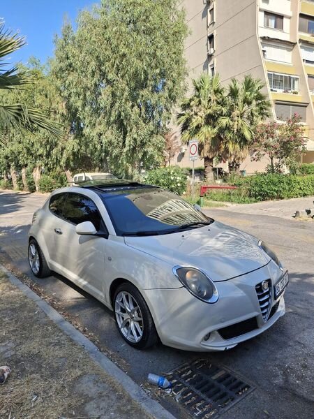 Sahibinden Alfa Romeo MiTo 1.3 JTD City 2014 Model