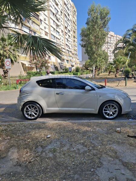 Sahibinden Alfa Romeo MiTo 1.3 JTD City 2014 Model 6