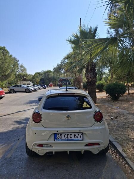 Sahibinden Alfa Romeo MiTo 1.3 JTD City 2014 Model 3