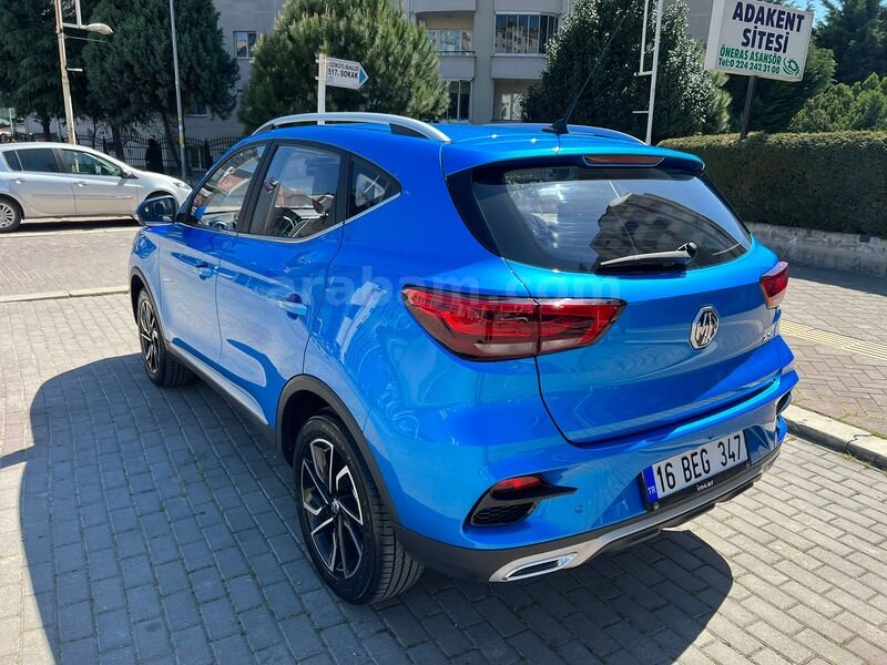 Sahibinden MG ZS 1.0 T-GDI Luxury Plus 2023 Model 2