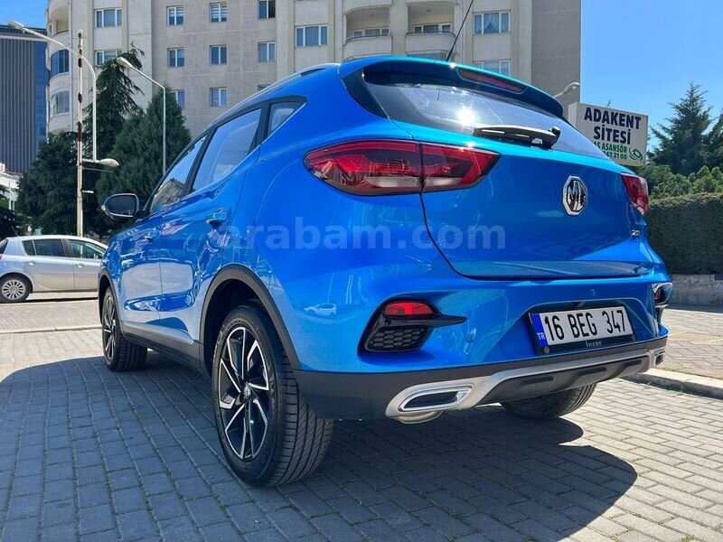 Sahibinden MG ZS 1.0 T-GDI Luxury Plus 2023 Model 4