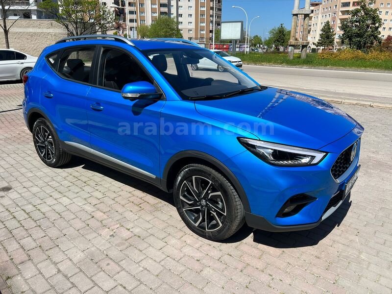 Sahibinden MG ZS 1.0 T-GDI Luxury Plus 2023 Model