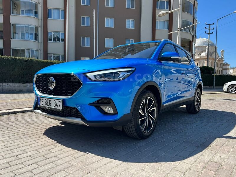 Sahibinden MG ZS 1.0 T-GDI Luxury Plus 2023 Model 6