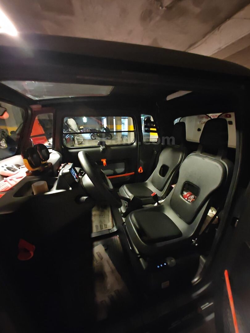 Sahibinden Citroen AMİ Peps 2023 Model 6