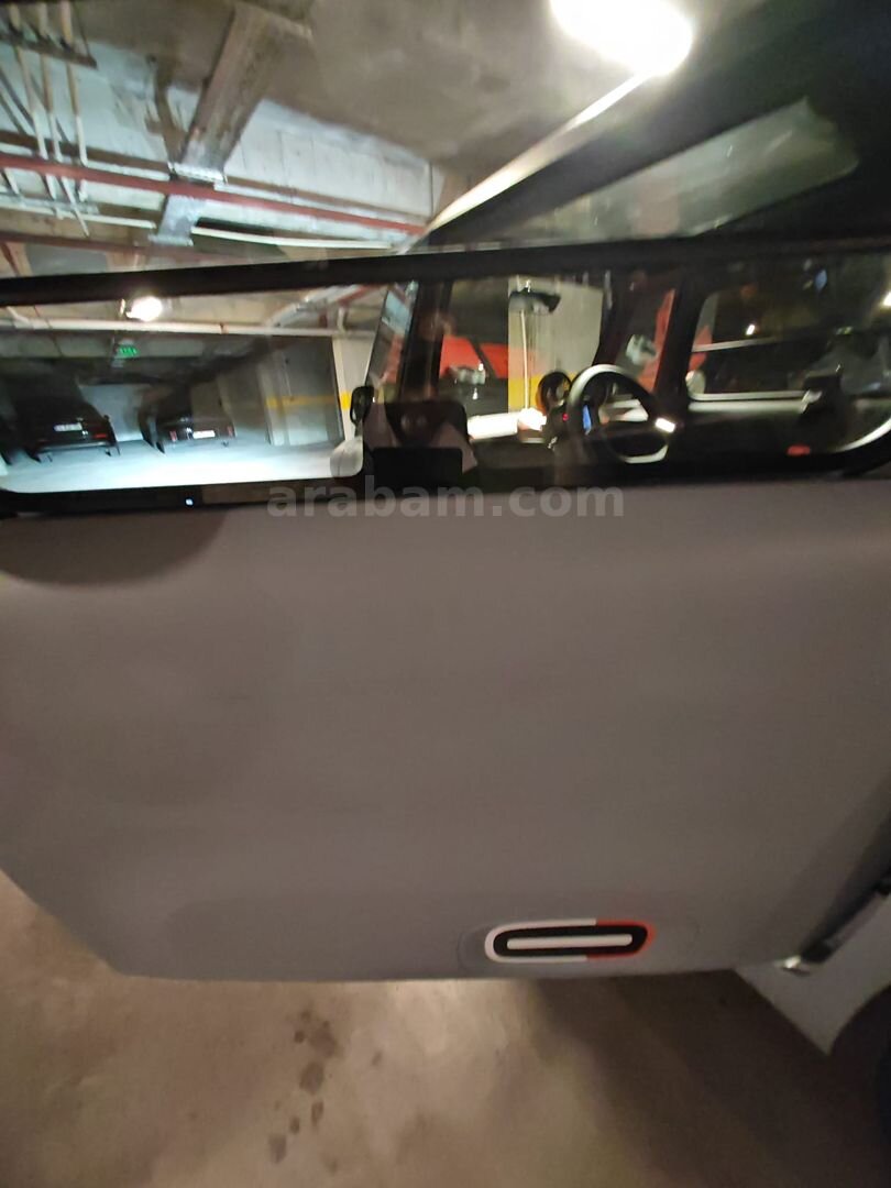 Sahibinden Citroen AMİ Peps 2023 Model 5