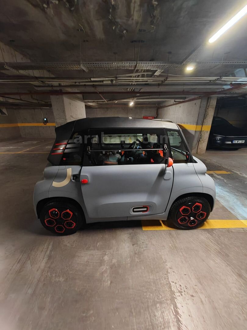 Sahibinden Citroen AMİ Peps 2023 Model 2