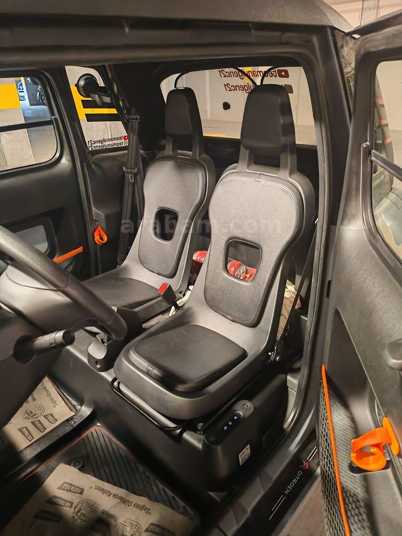 Sahibinden Citroen AMİ Peps 2023 Model 7