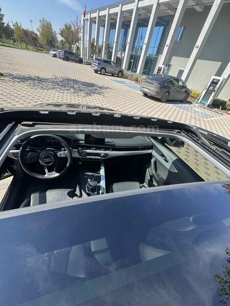 Sahibinden Audi A4 Sedan 1.4 TFSI Sport 2018 Model 5