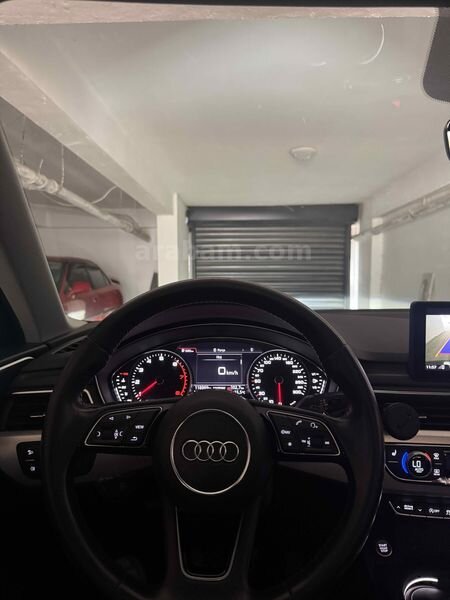 Sahibinden Audi A4 Sedan 1.4 TFSI Sport 2018 Model 6