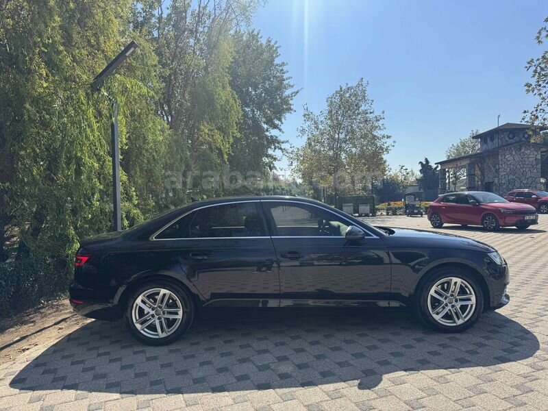 Sahibinden Audi A4 Sedan 1.4 TFSI Sport 2018 Model 2