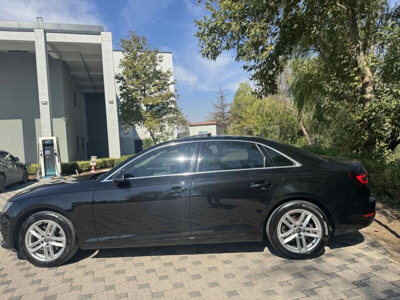 Sahibinden Audi A4 Sedan 1.4 TFSI Sport 2018 Model 3